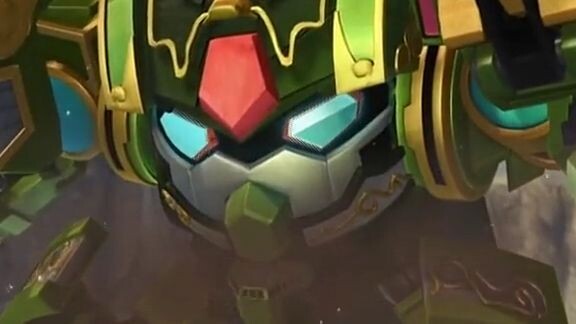 Robo Trái Cây Phần 3 - Tập 38