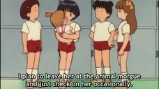 Mama wa Shougaku 4 Nensei tập 37