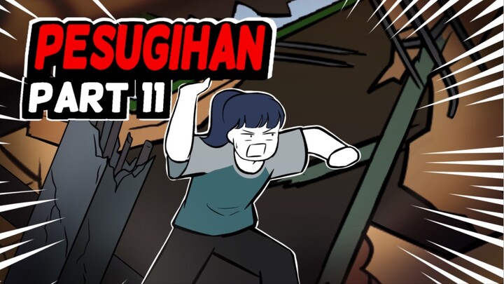 Pesugihan (PART 11)