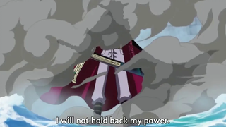 ฮ็อคอายเข้าใจพลังที่แท้จริงของ JOYBOY !!!