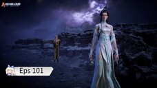 Peerless Battle Spirit Eps 101 Sub Indo