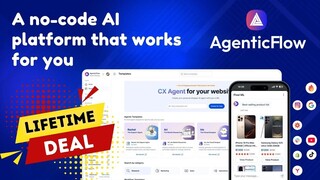 AgenticFlow Review: Step-by-Step Guide to Building AI Sales & Marketing Agents