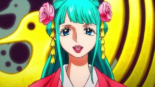(សម្រាយរឿងAnime)រឿងដំណើរផ្សងព្រេងទៅកាន់one piece(Ep934-936) #onepiece #season20 #Animeonami