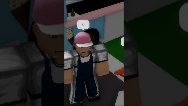 นายห่านเอารสไร #brookhaven #roblox #kaitoon