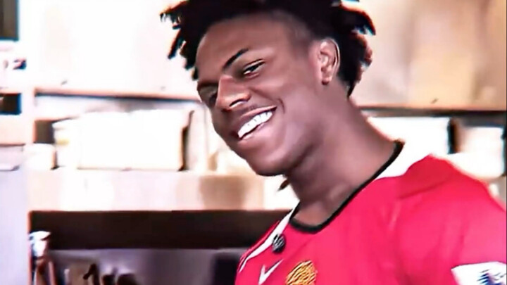 "ishowspeed berhasil bukan tanpa alasan!"