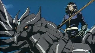 บิทเอ็กซ์ นีโอ ผู้พิทักษ์จักรวาล ตอนที่ 3