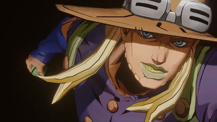 Puma Yaro animation in progress