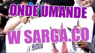 Onde Umande W Sarga.co