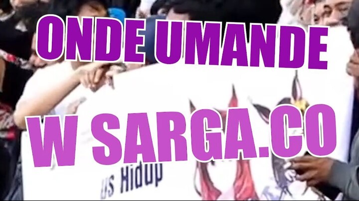 Onde Umande W Sarga.co