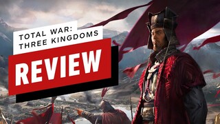 Total War: Three Kingdoms Review