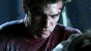 #Superburning#4k60 frames let the extraordinary 3 come soon...I want to see Garfield He #superspider