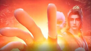Ancient War Soul Episode 13 Sub Indo
