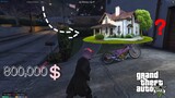 BUMILI AKO NG BAHAY SA BILLIONAIRE CITY! (SOBRANG LAWAK) | GTA 5 RP