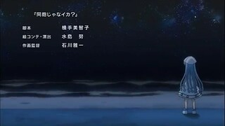 Shinryaku! Ika Musume Tập 1 VietSub / Cuộc Xâm Lăng Của Bé Mực Tập 1 Vietsub .