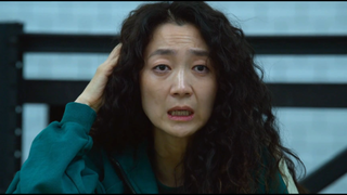 SF. TRÒ CHƠI CON MỰC TẬP 7