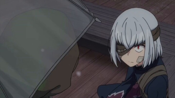 【SSSS.GRIDMAN】The finale! In 2021, let Gullit take you to break through the dark clouds again!
