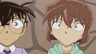 When "Detective Conan" meets the theme song of "Home with Kids"