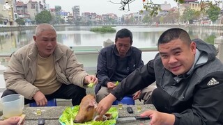 Táng Sọ Hầm Tiêu….zzzz