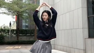 [Xiaoqianyu] เด็กนักเรียนหญิงอายุ 15 ปีต้องขึ้นรถไฟขบวนสุดท้ายและต้องการ WADADA วันนี้