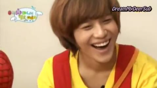 Hello Baby Episode 1