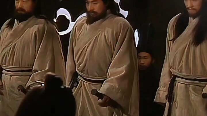 Cùng là ba người, liệu kế sách "Hai quả đào giết ba tráng sĩ" có thể ly gián Lưu Quan Trương được kh