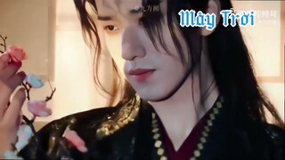 Sư phụ, ta chính là đôi mắt của người.Phim | Thế Giới Võ Hiệp Kim Dung