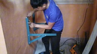 carrier reinstalled 🧑‍🔧🧑‍🏭