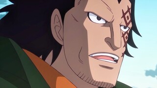 Akhirnya Bounty Dragon Terungkap !!!