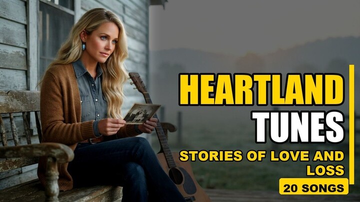 Another Round of Us: A Heartfelt Country Love Song