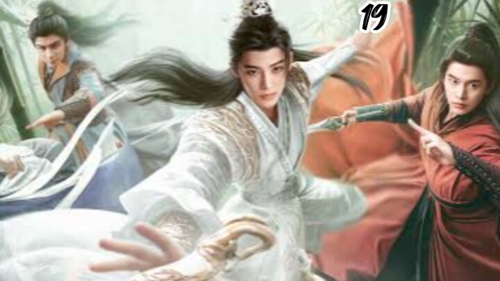 𝕃𝕚𝕢𝕦𝕠𝕣 𝔻𝕖𝕚𝕥𝕪 | 19 | 𝔼𝕟𝕘 𝕊𝕦𝕓