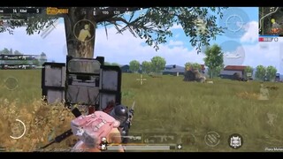 Fearless ❤️ PUBG MOBILE - FRAGMOVIE #gamehay