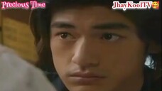 Precious Time EP4 part 1🇯🇵