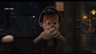 Pinocchio Donkey Scene | Pinocchio 2022 | Pinocchio Trailer 2022