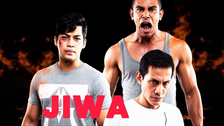 Telemovie Jiwa 2014