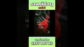 รวมคลิปฮา พากย์นรก #short #easyboy #คลิปฮา #เบสไวน์