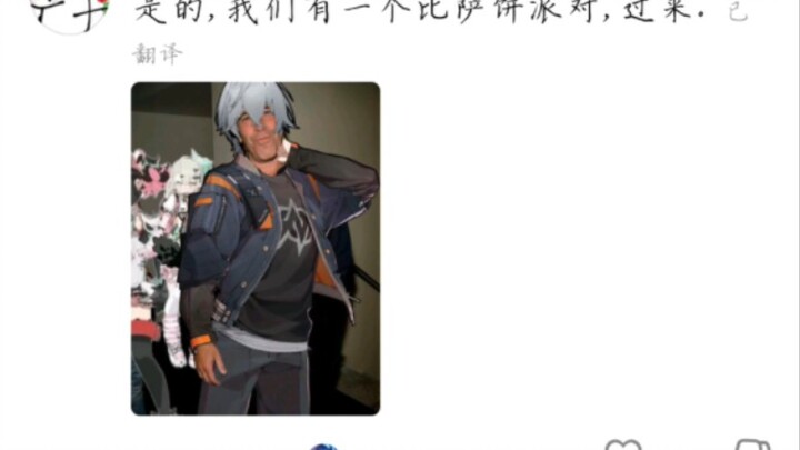 Foreigners still fawn over loli characters.