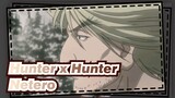 [Hunter x Hunter] Netero--- Chairman of the Hunter Association