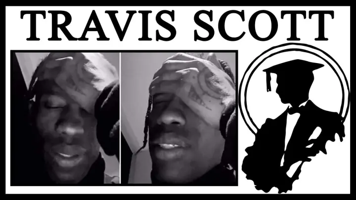 Travis scott apology
