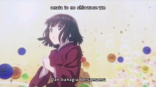 🦋 Anime Watashi No Shiawase Na Kekkon Episode 4 Subtitle Indonesia (2023) 🦋