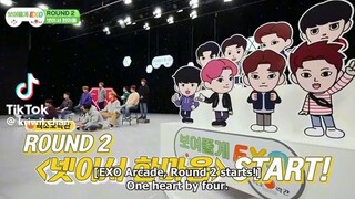 Exo @ Exo Arcade