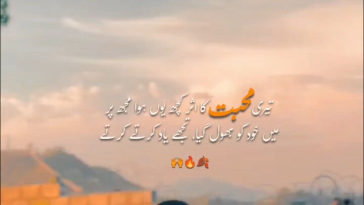 love❤#bilibili# viral#myvideo#poet