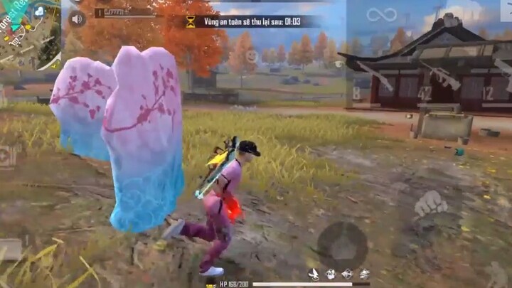 Tổng Hợp Các Khoảnh Khắc Xử Lí Hay Trong Game Phần 160 #game