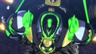 MoSeTa Episode 23 (Sub Indo 720p)