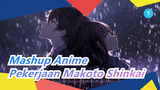 Mungkin Hanya Yang Cinta Makoto Shinkai Yang Dipromosikan Video Ini | Mashup Anime_1