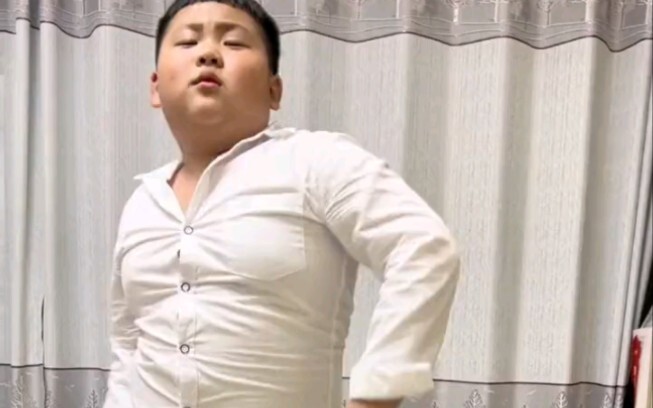 只为讨你一笑 #斧头帮舞蹈