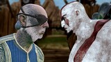 Kratos vs Odin