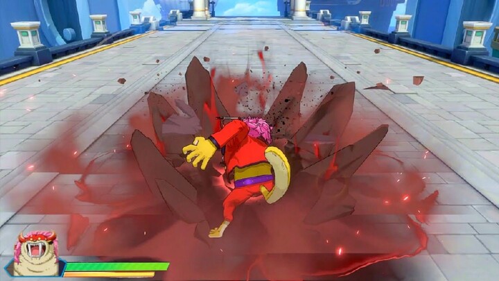 COBA WHO'S-WHO ONE PIECE 😱
