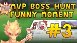 ROM MVP Funny Moments 3