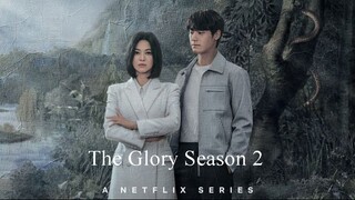 The Glory Season 2 Episode 6