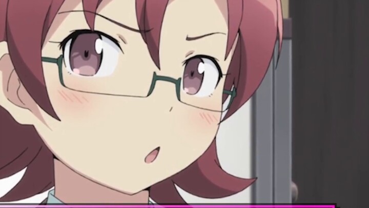 [Transfer] Voice comparison of different characters voiced by voice actor Mariya Ise